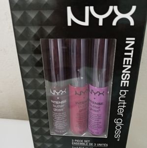 Intense Butter Gloss